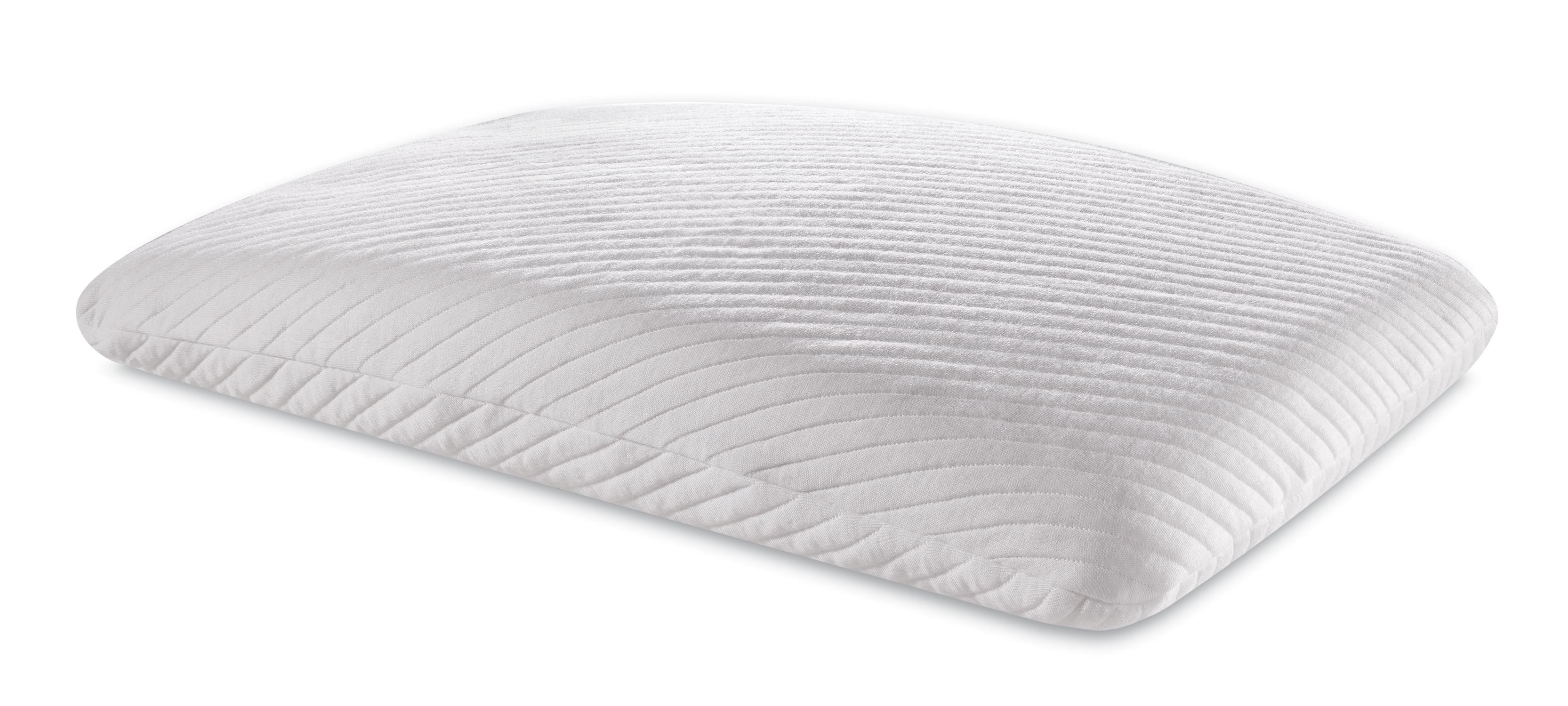 Tempur comfort top cooltouch pillow